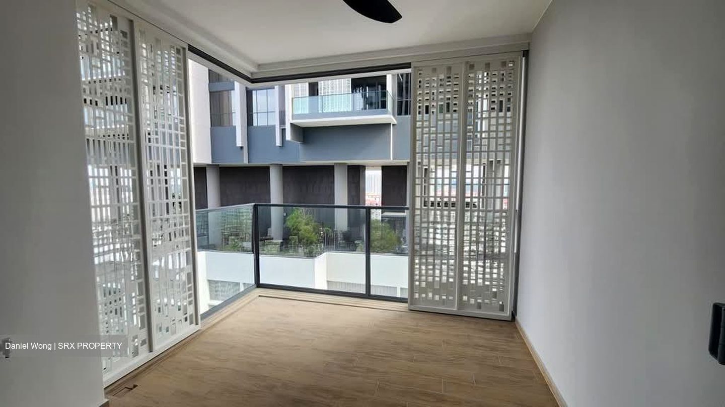 One Holland Village Residences (D10), Apartment #563940331